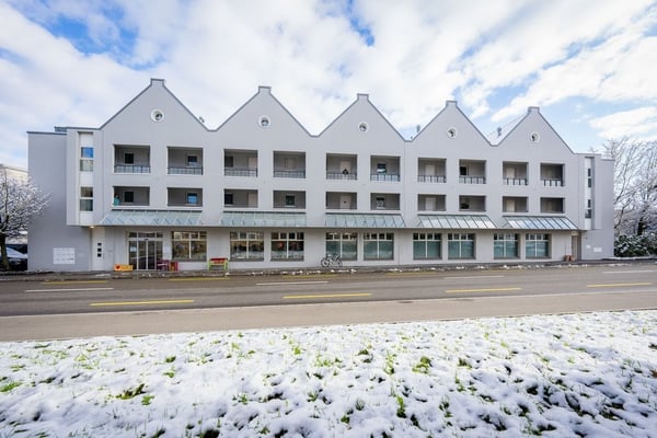 Praxis- oder Bürofläche an zentraler Lage - ca. 170 m2 2