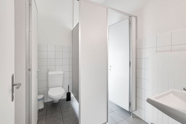 Praxis- oder Bürofläche an zentraler Lage - ca. 170 m2 11