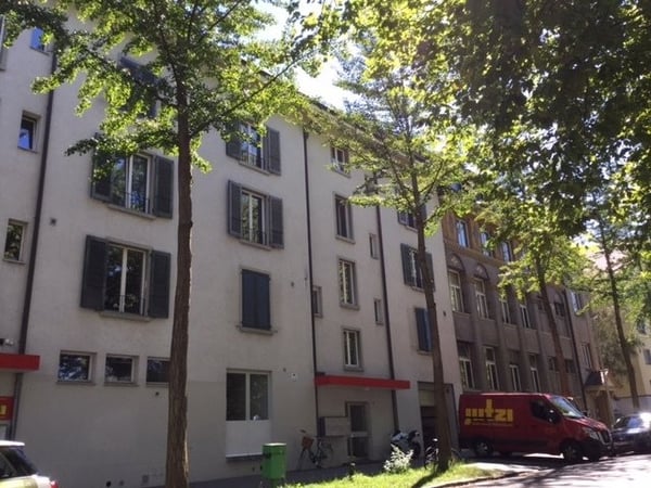 Ihr neues Zuhause! 1