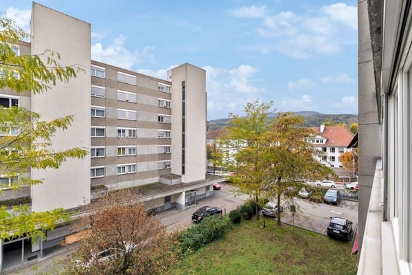 Ihr neues Familienreich 8