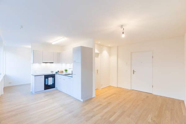 Bijou im Herzen von Basel 2