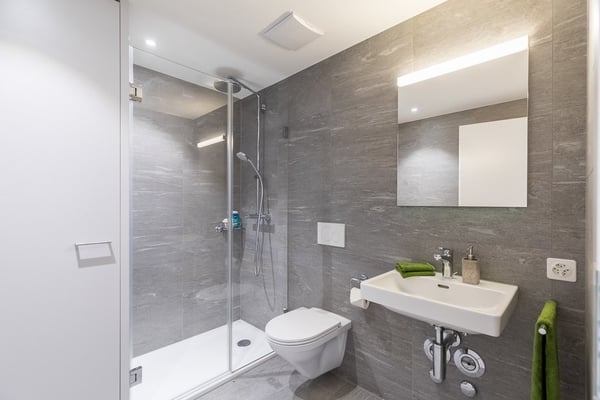 Bijou im Herzen von Basel 3