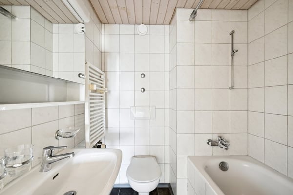 Wohnglück auf den ersten Blick 8