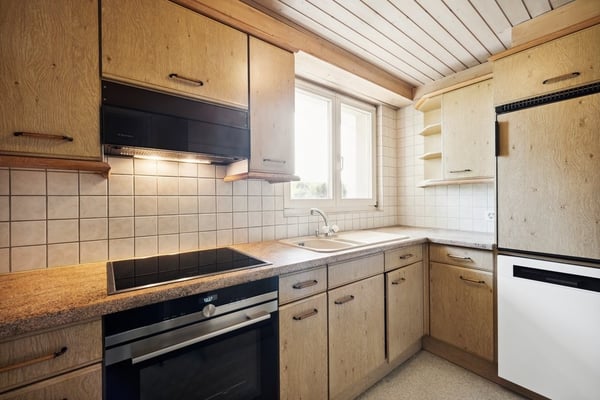 Wohnglück auf den ersten Blick 6