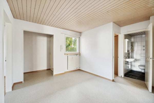 Wohnglück auf den ersten Blick 9