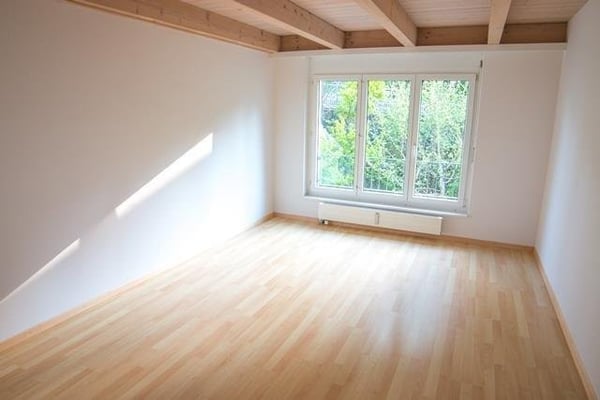 Familienwohnung sucht neue Bewohner 4