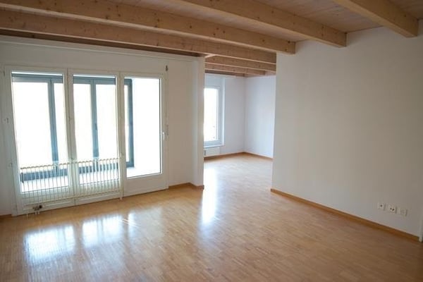 Familienwohnung sucht neue Bewohner 3