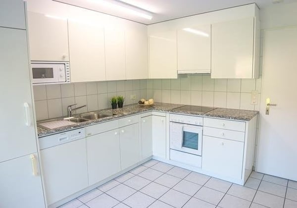 Familienwohnung sucht neue Bewohner 5