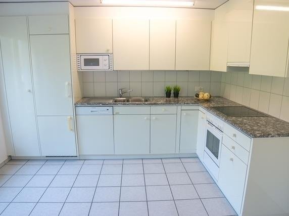 Familienwohnung sucht neue Bewohner 6