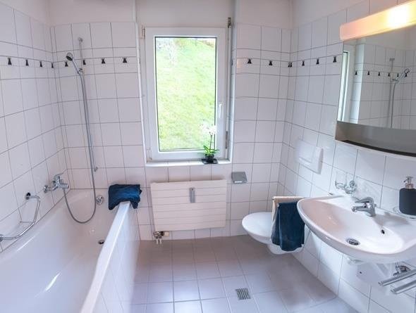 Familienwohnung sucht neue Bewohner 7