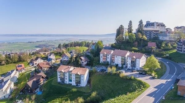 Familienwohnung sucht neue Bewohner 2