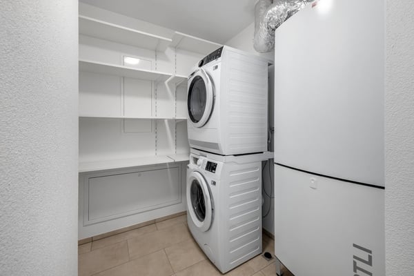 Ruhige Lage und dennoch zentral 5