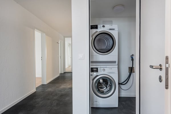 Besichtigen - Einziehen - Wohlfühlen 7