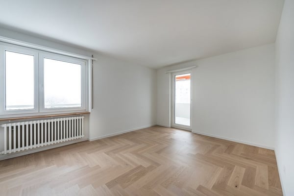 Besichtigen - Einziehen - Wohlfühlen 3