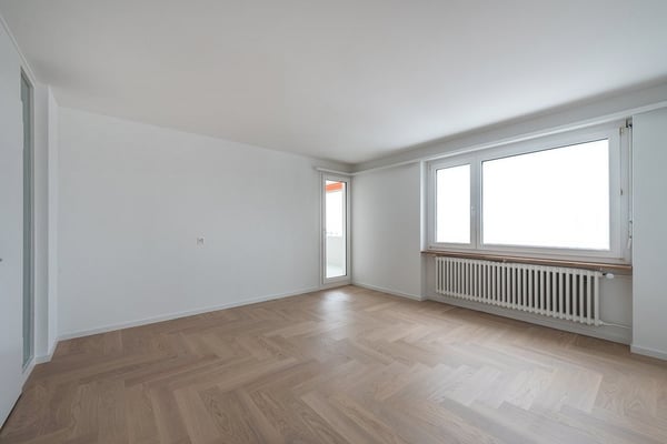 Besichtigen - Einziehen - Wohlfühlen 2