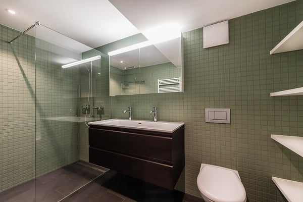 Besichtigen - Einziehen - Wohlfühlen 5