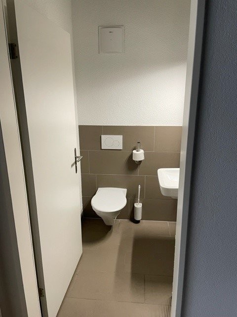 Gewerbefläche in der Nähe des Bahnhofs Zollikofen 4