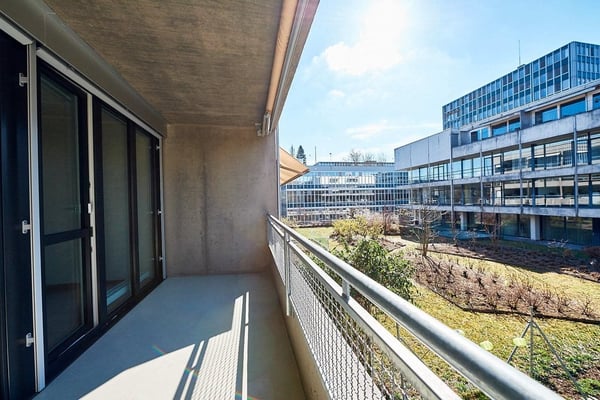 Ihr neues Zuhause! 7