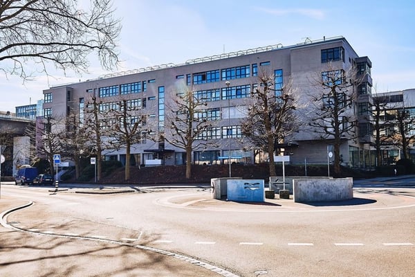 Ihr neues Zuhause! 1