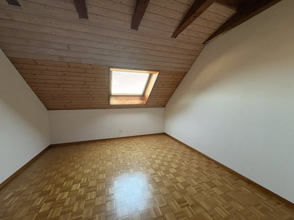 Grosszügiges Wohnen im charmanten Stil 4