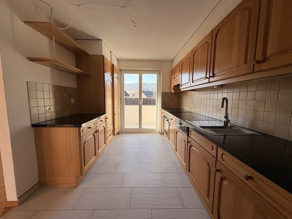 Grosszügiges Wohnen im charmanten Stil 7