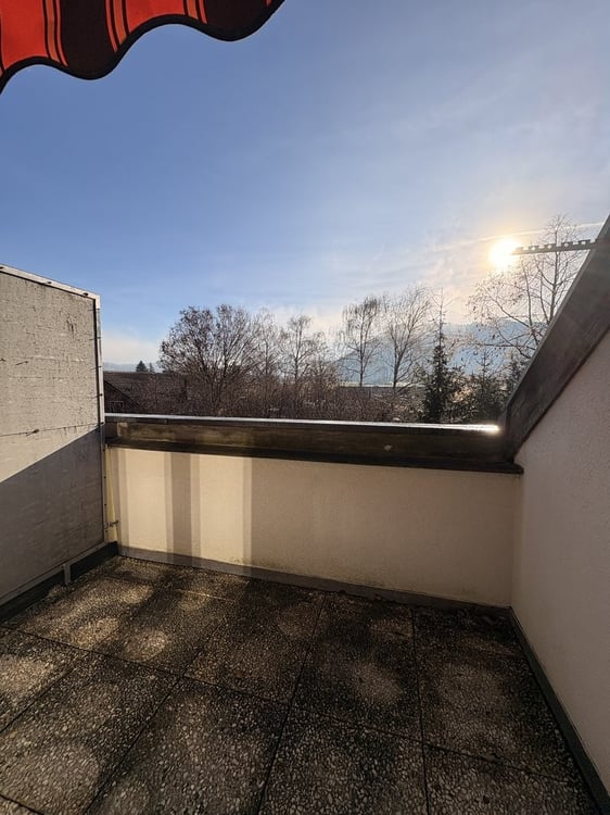 Grosszügiges Wohnen im charmanten Stil 10