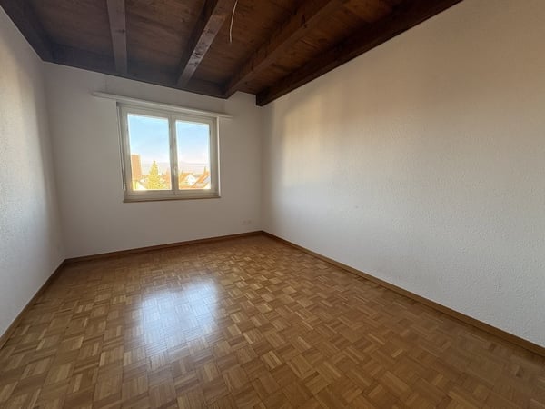 Grosszügiges Wohnen im charmanten Stil 5