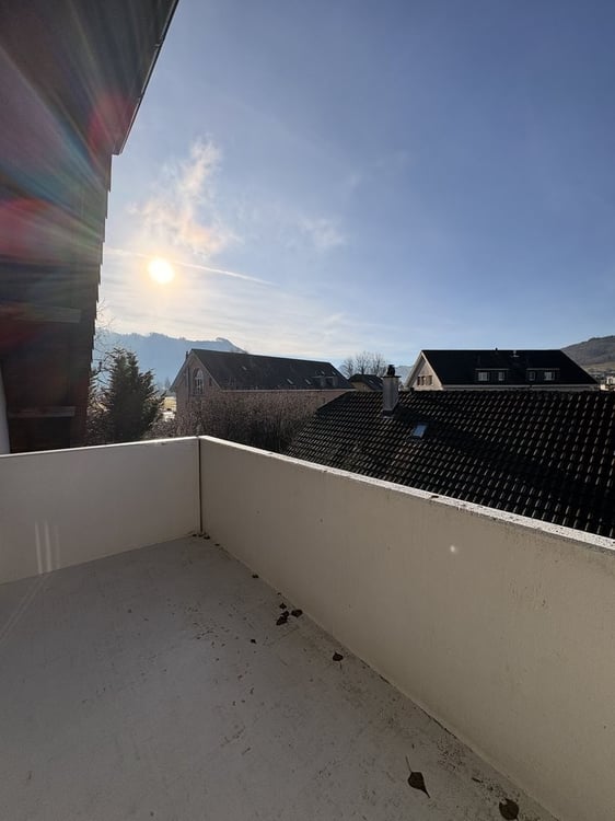 Grosszügiges Wohnen im charmanten Stil 9