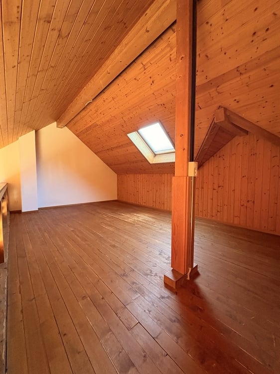 Grosszügiges Wohnen im charmanten Stil 6