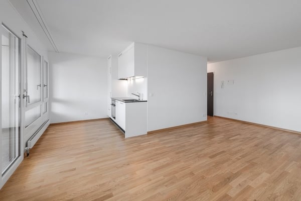 Grün, ruhig, zentral - Ihre Wohnung zwischen Aare & Gurten 2