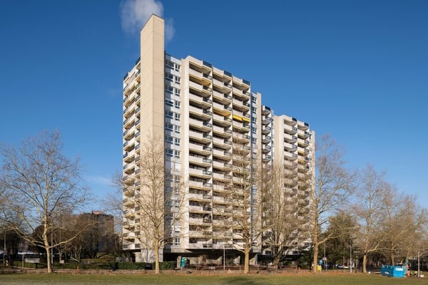 Grün, ruhig, zentral - Ihre Wohnung zwischen Aare & Gurten 1