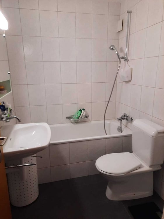 Helle 1.5-Zimmer-Wohnung an zentraler Lage in Kirchberg 7