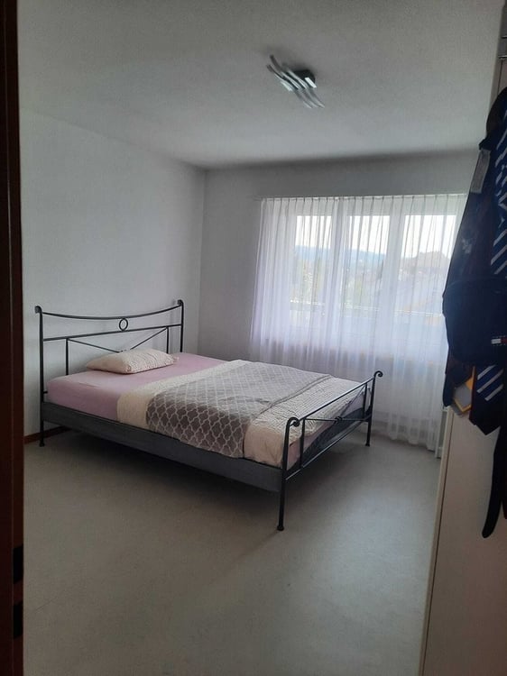 Helle 1.5-Zimmer-Wohnung an zentraler Lage in Kirchberg 5