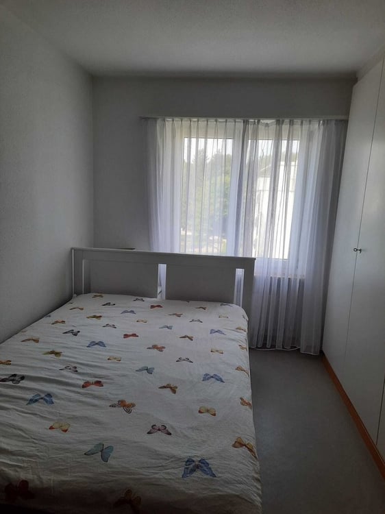 Helle 1.5-Zimmer-Wohnung an zentraler Lage in Kirchberg 6