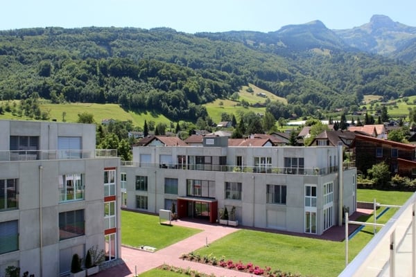 Auto-Einstellplätze in Grabs mieten! 15