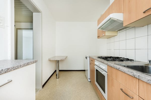 Start ins eigene Wohnglück 5