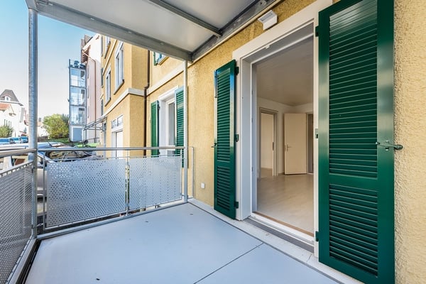 Start ins eigene Wohnglück 8