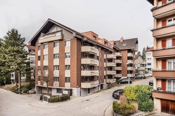 Ihre neue Wohnfühloase 1