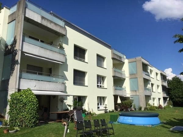 Einstellhallenplatz in Stettlen! 14