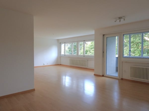 Wohnung sucht Single 2