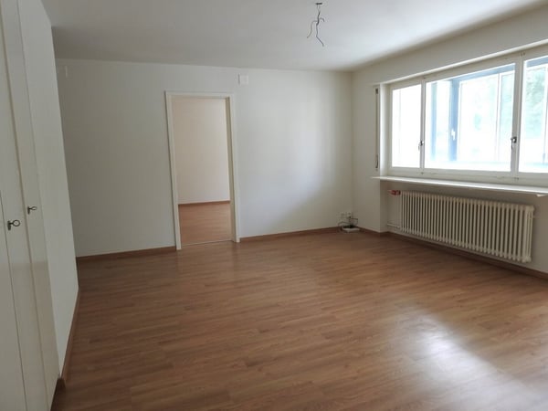 Wohnung sucht Single 3