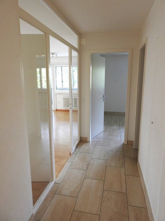 Wohnung sucht Single 6