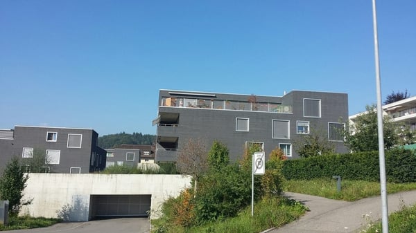 Bei uns steht Ihr Fahrzeug im Trockenen!