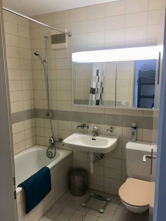 Mitten in der Lorraine! 5