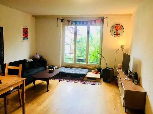 Mitten in der Lorraine! 4