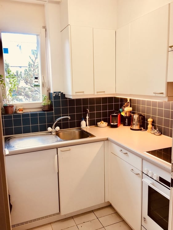 Mitten in der Lorraine! 2