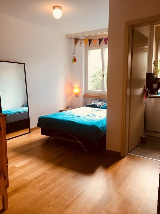 Mitten in der Lorraine! 3