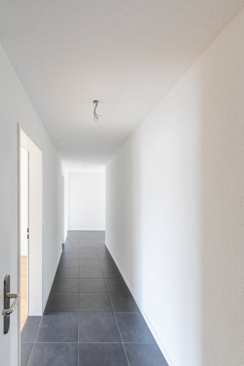 Familienwohnung sucht Bewohner 9