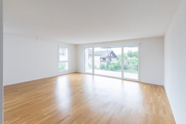 Familienwohnung sucht Bewohner 2