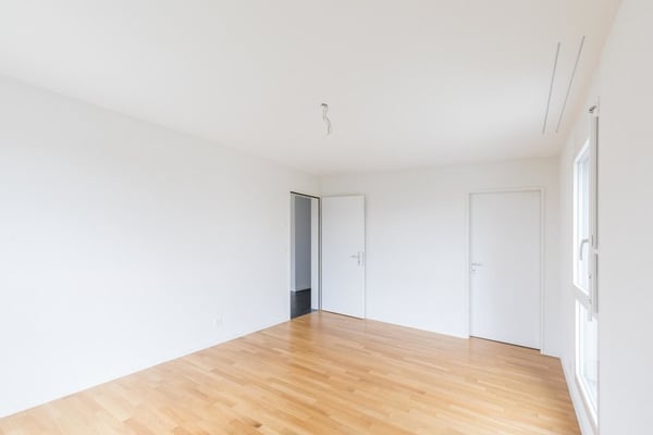 Familienwohnung sucht Bewohner 4